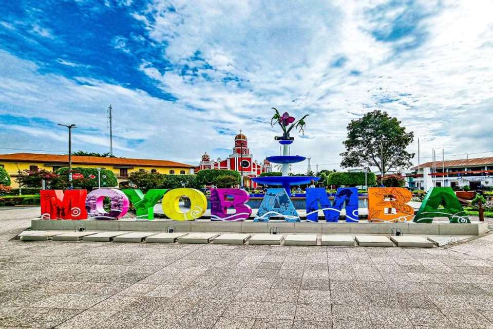Alto Mayo Valley Full Day Tour from Tarapoto - Tangol Tours - Peru - Image 1