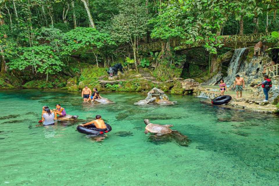 Alto Mayo Valley Full Day Tour from Tarapoto - Tangol Tours - Peru - Image 2