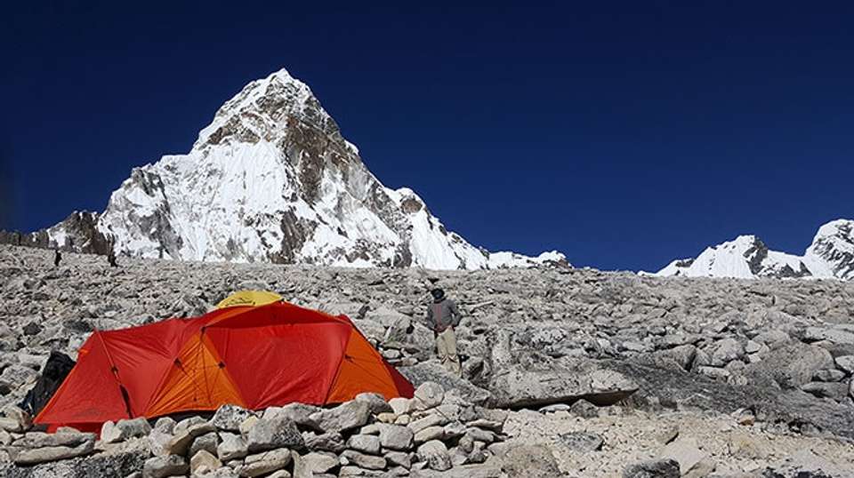 Ama Dablam Base Camp Trek - Icicles Adventure Treks And Tours Pvt Ltd - Nepal - Image 2