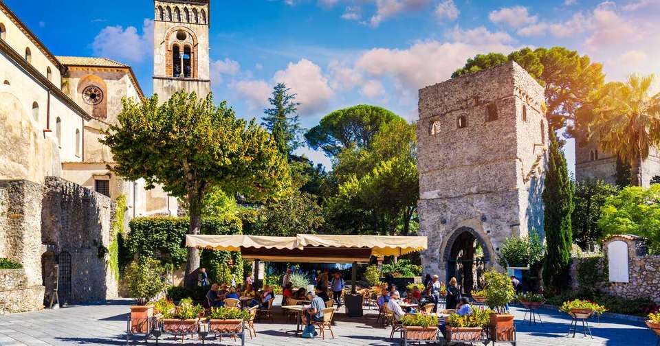 Amalfi Coast Discovery - Explore - Italy - Image 18