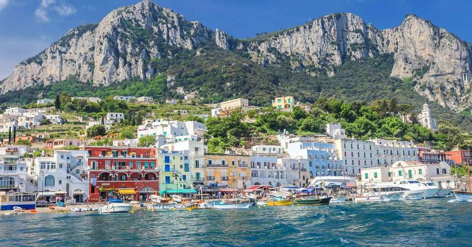 Amalfi Coast Discovery - Explore - Italy - Image 17