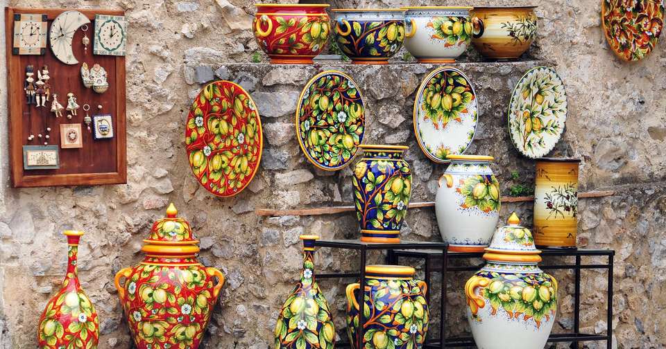 Amalfi Coast Discovery - Explore - Italy - Image 16