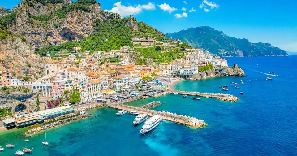 Amalfi Coast Discovery - Explore - Italy - Image 15
