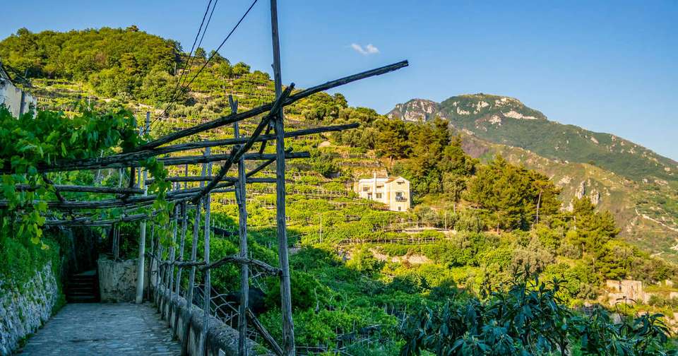 Amalfi Coast Discovery - Explore - Italy - Image 10