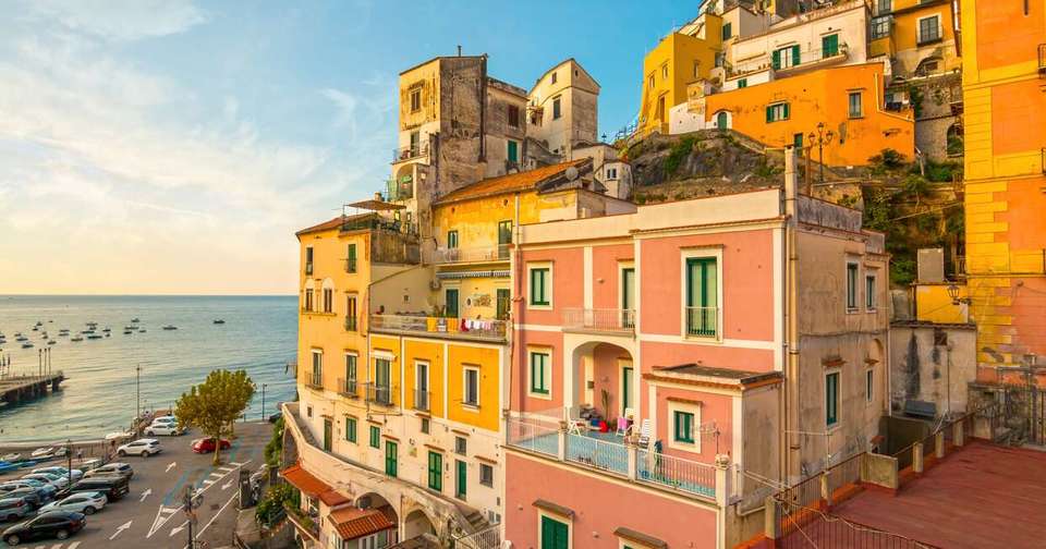 Amalfi Coast Discovery - Explore - Italy - Image 9