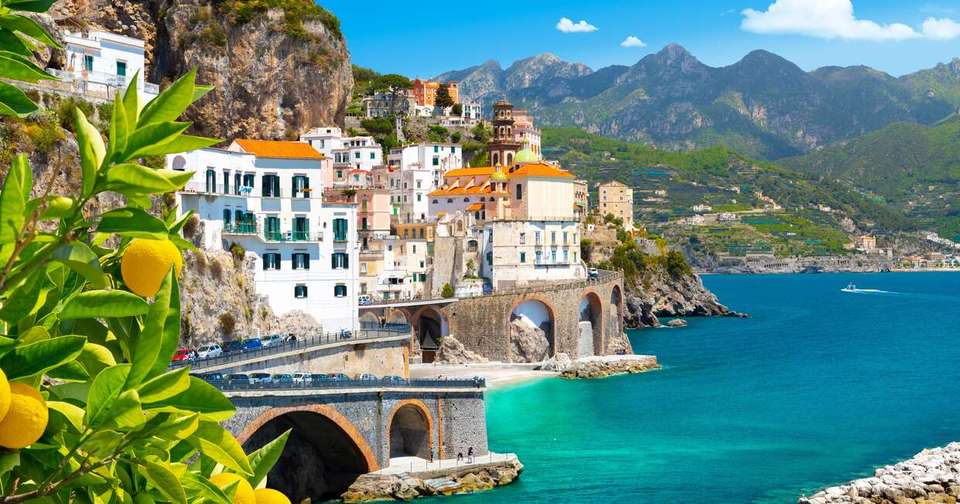 Amalfi Coast Discovery - Explore - Italy - Image 5