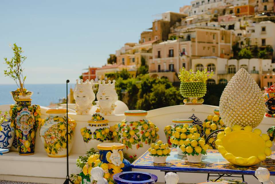 Amalfi Coast Family Adventure - Exodus Adventure Travels - Italy - Image 1