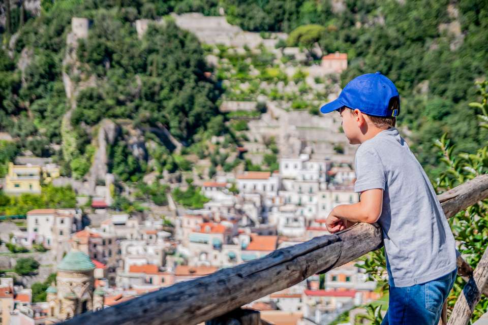 Amalfi Coast Family Adventure - Exodus Adventure Travels - Italy - Image 23