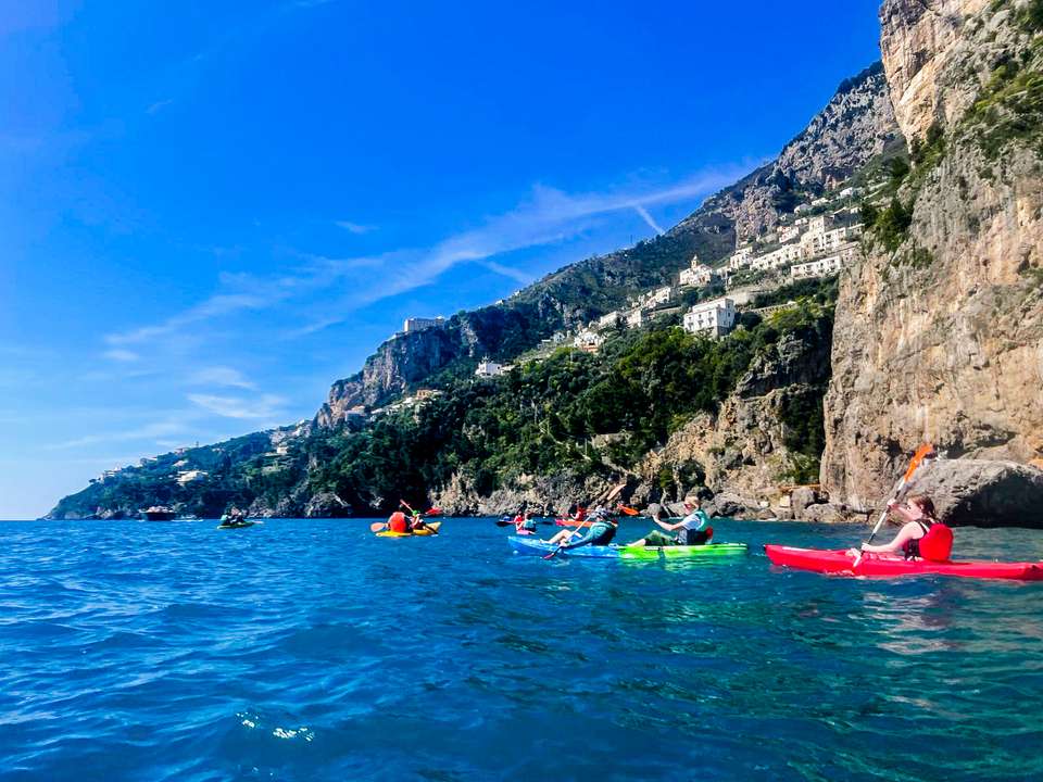 Amalfi Coast Family Adventure - Exodus Adventure Travels - Italy - Image 20