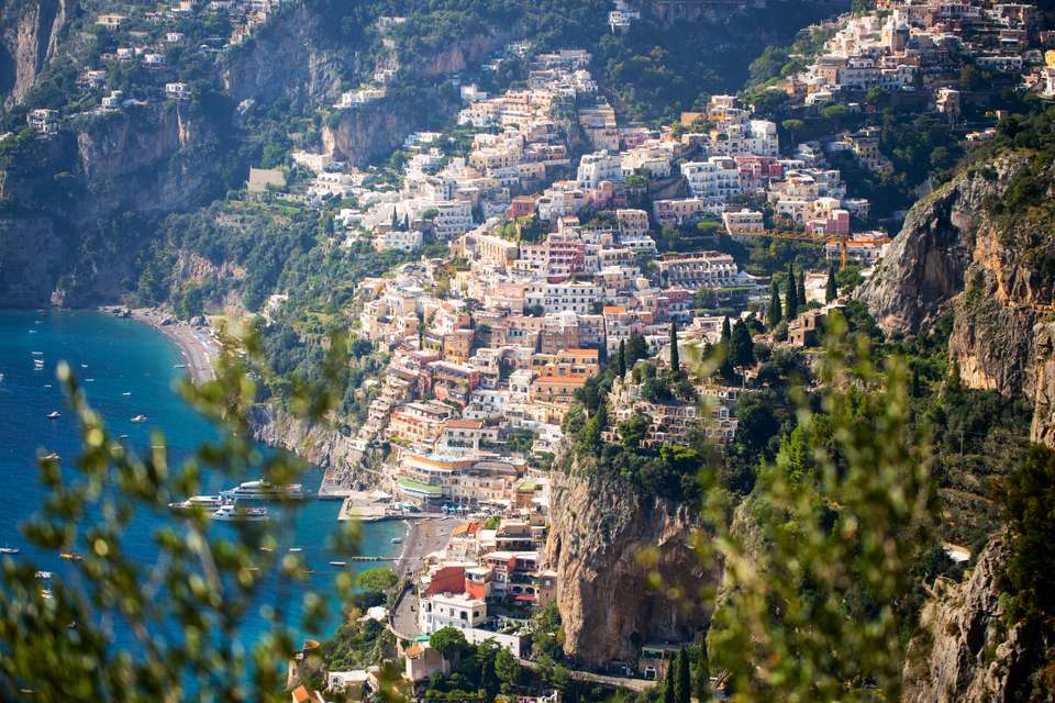 Amalfi Coast Family Adventure - Exodus Adventure Travels - Italy - Image 18