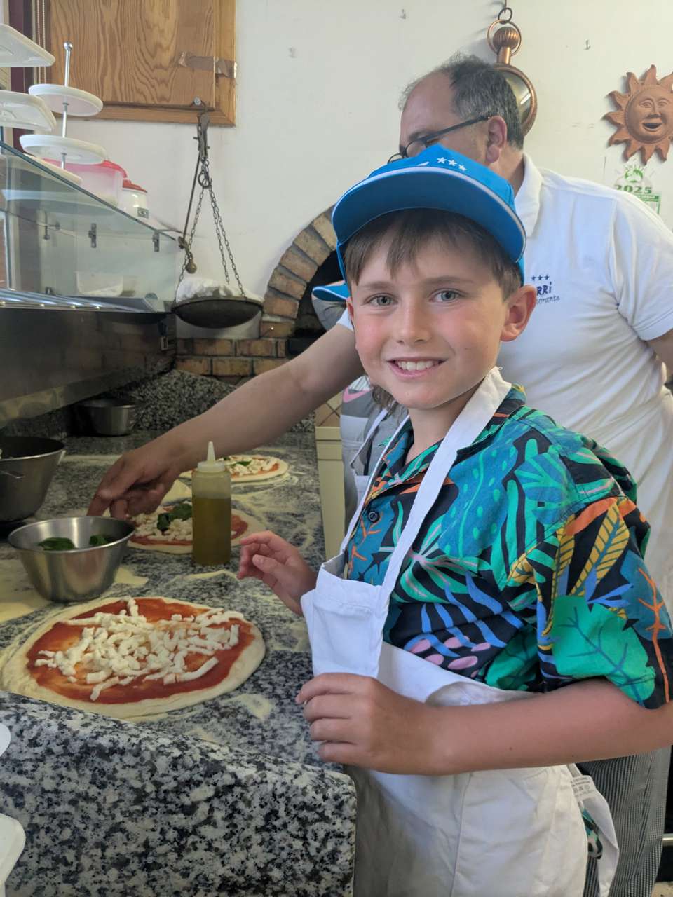 Amalfi Coast Family Adventure - Exodus Adventure Travels - Italy - Image 13