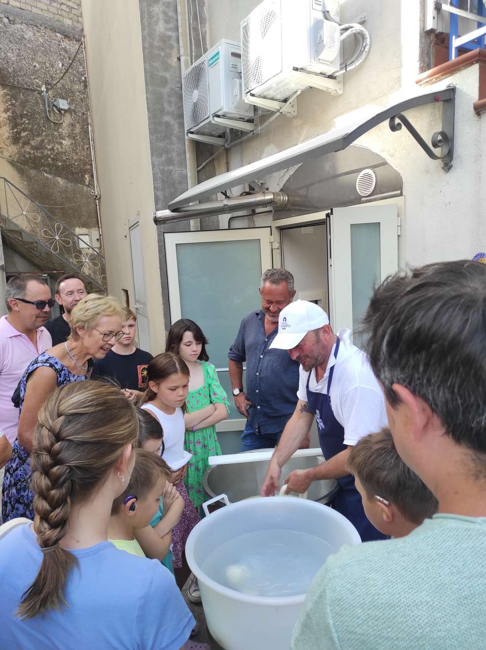 Amalfi Coast Family Adventure - Exodus Adventure Travels - Italy - Image 11