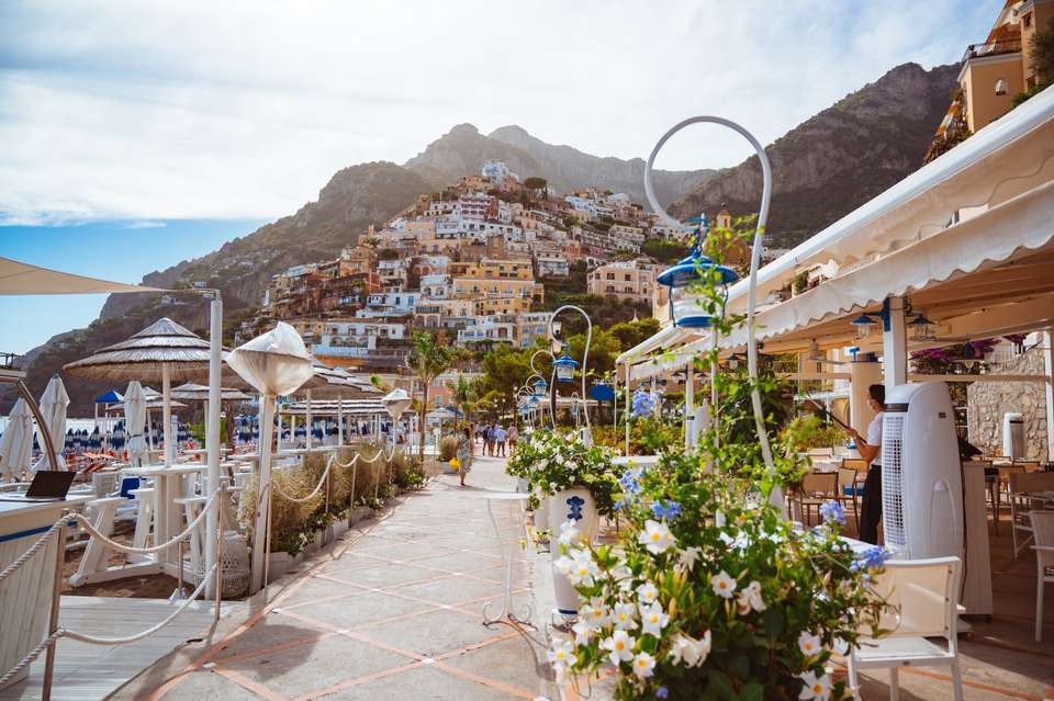 Amalfi Coast Family Adventure - Exodus Adventure Travels - Italy - Image 10