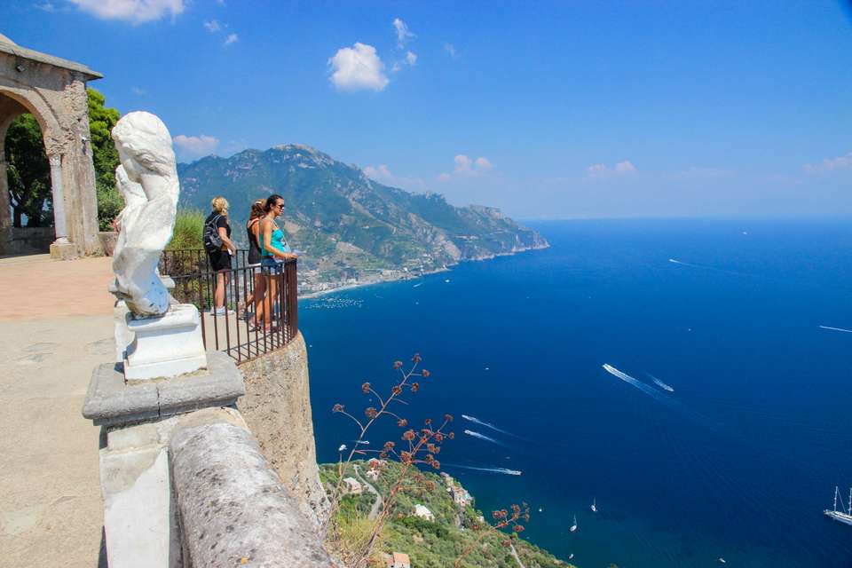 Amalfi Coast Family Adventure - Exodus Adventure Travels - Italy - Image 9