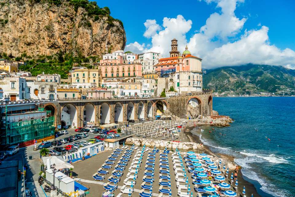 Amalfi Coast Family Adventure - Exodus Adventure Travels - Italy - Image 7