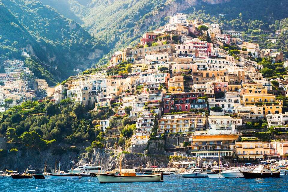 Amalfi Coast: Hike & Kayak - Intrepid Travel - Italy - Image 3