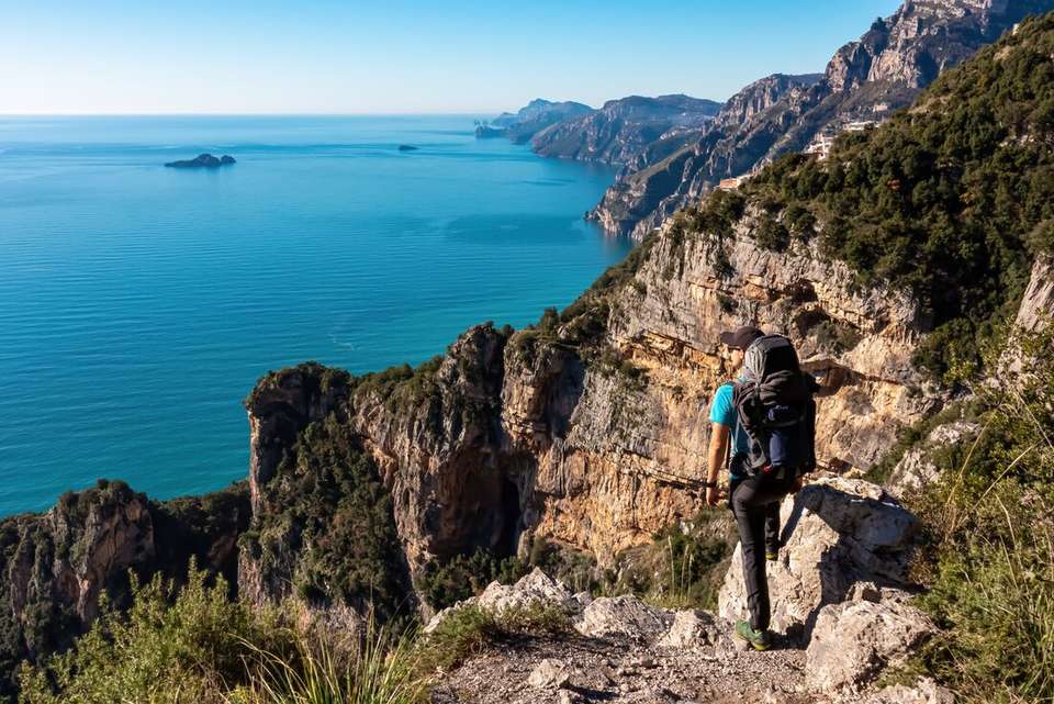 Amalfi Coast: Hike & Kayak - Intrepid Travel - Italy - Image 4