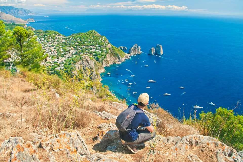 Amalfi Coast: Hike & Kayak - Intrepid Travel - Italy - Image 10