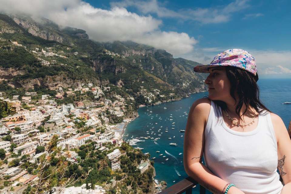 Amalfi Coast: Hike & Kayak - Intrepid Travel - Italy - Image 14