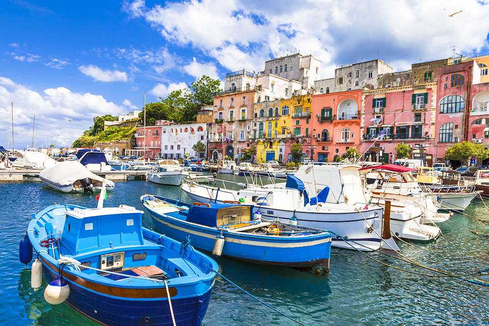 Amalfi Coast Sailing Adventure - Intrepid Travel - Italy - Image 2