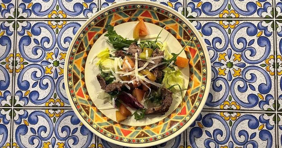 Amalfi Coast Walking - Agriturismo - Explore - Italy