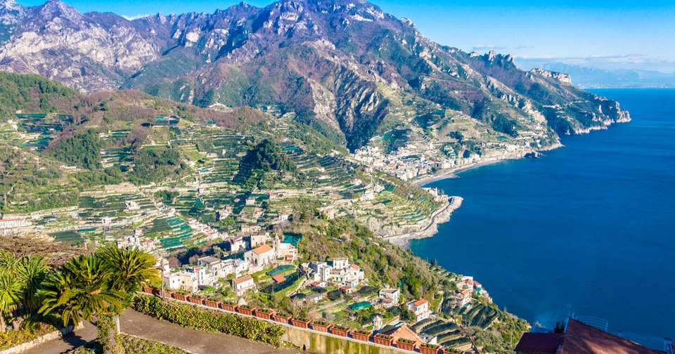 Amalfi Coast Walking - Coastal Hotel - Explore - Italy - Image 18