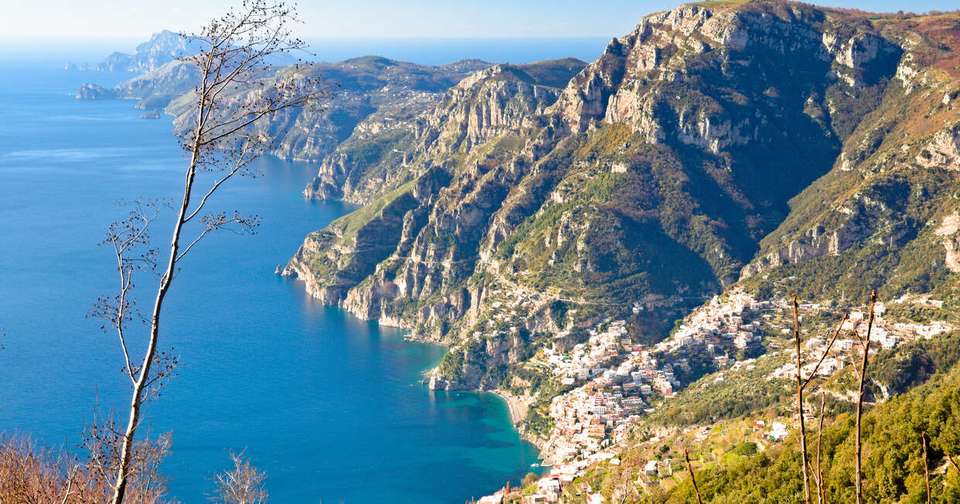 Amalfi Coast Walking - Coastal Hotel - Explore - Italy - Image 2