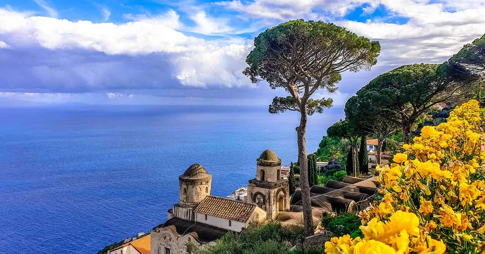 Amalfi Coast Walking - Coastal Hotel - Explore - Italy - Image 8