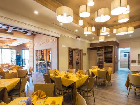 Europe Wine Tasting Tours Tour: Amalfi Coast Walking - Coastal Hotel