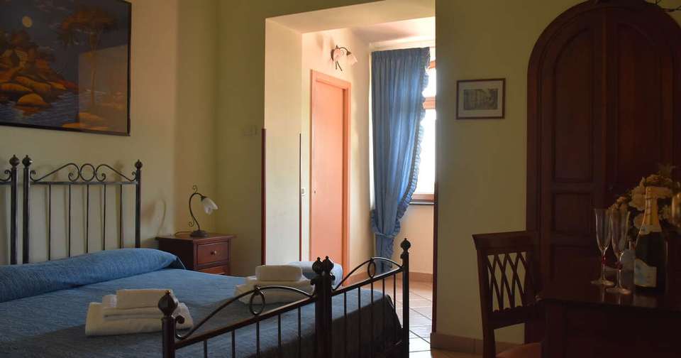 Amalfi Coast Walking - Hotel Risorgimento - Explore - Italy