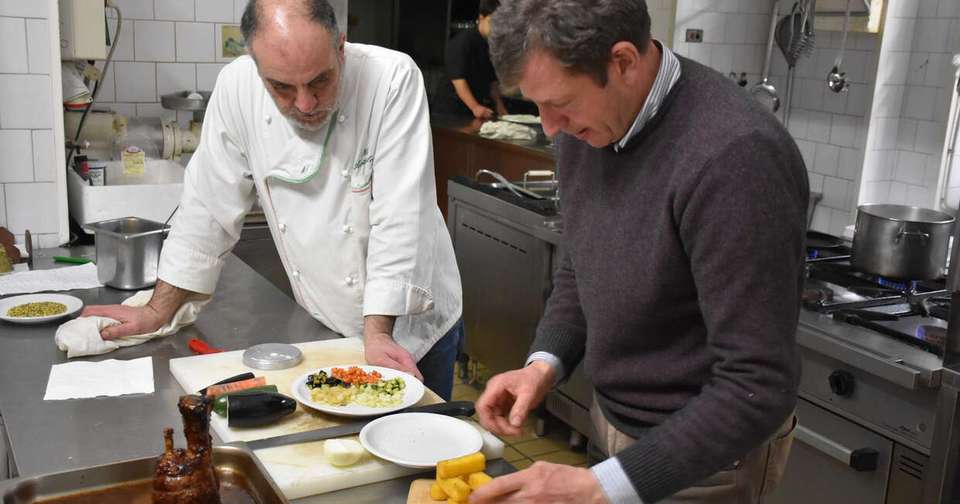 Amalfi Coast Walking - Hotel Risorgimento - Explore - Italy