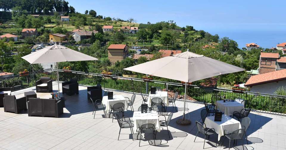 Amalfi Coast Walking - Hotel Risorgimento - Explore - Italy