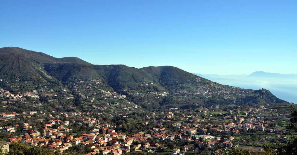 Amalfi Coast Walking - Hotel Risorgimento - Explore - Italy