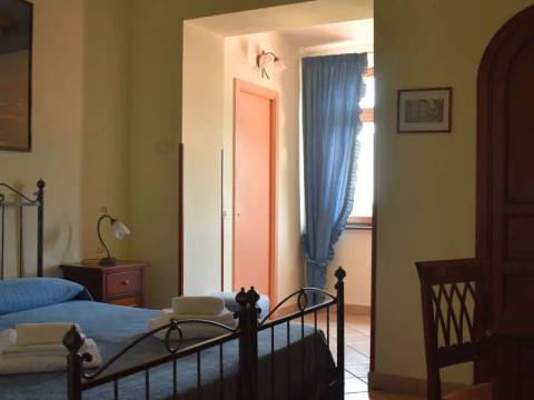 Europe Self-guided Tours: Amalfi Coast Walking - Hotel Risorgimento