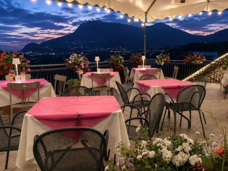 Amalfi Coast Walking - Hotel Risorgimento trip - alternative tour available
