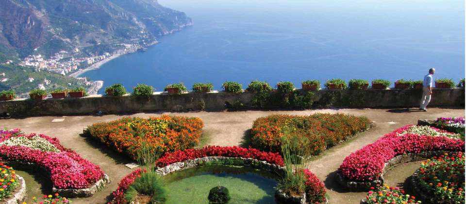 Amalfi Explorer - Utracks - Italy - Image 2