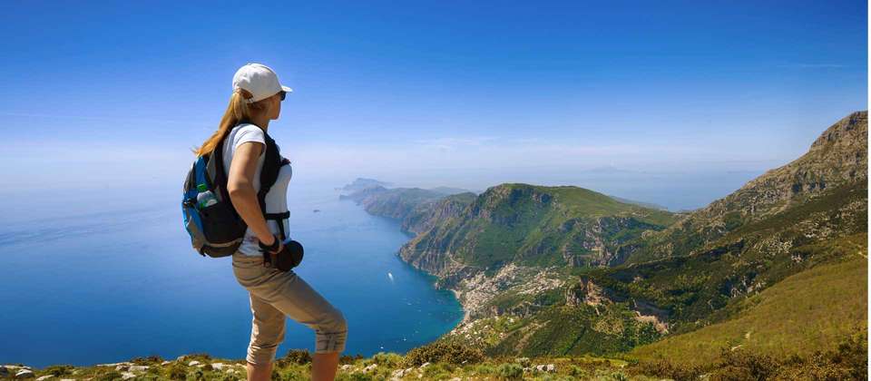 Amalfi Explorer - Utracks - Italy - Image 3