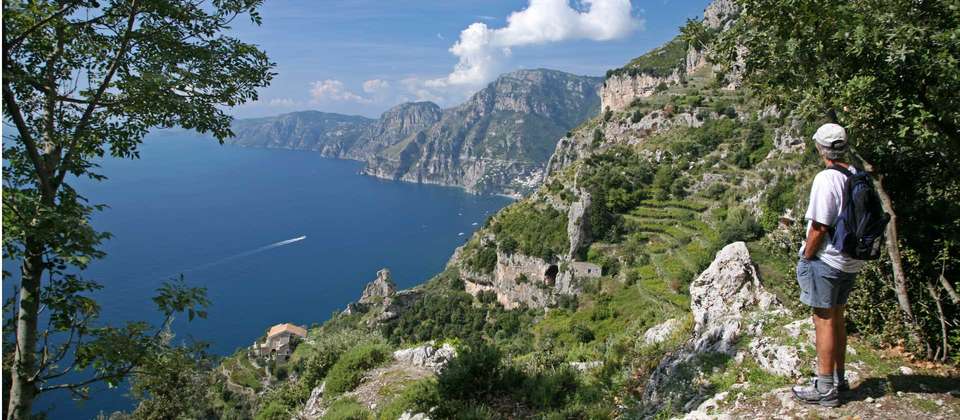 Amalfi Explorer - Utracks - Italy - Image 4