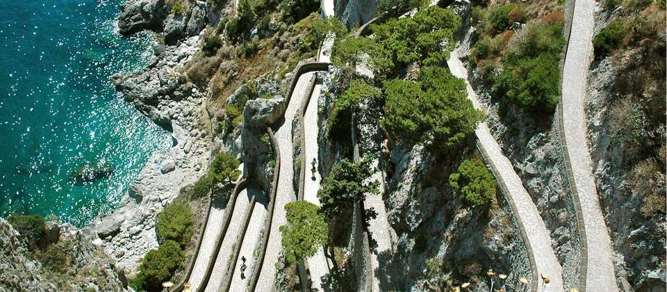 Amalfi Explorer - Utracks - Italy - Image 5