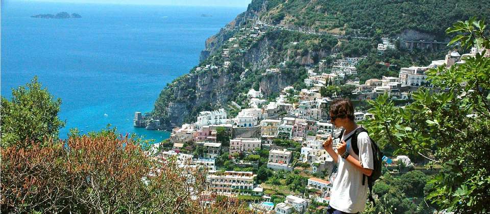 Amalfi Explorer - Utracks - Italy - Image 6