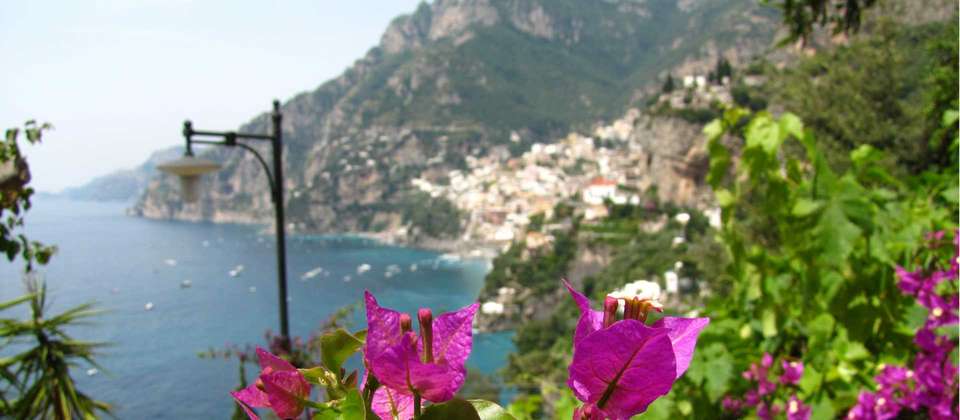 Amalfi Explorer - Utracks - Italy - Image 7