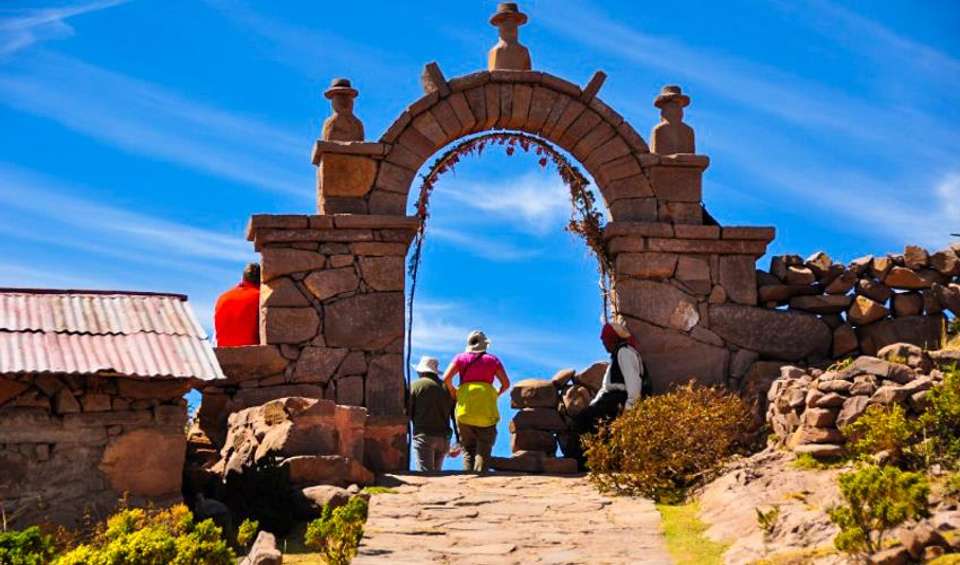 Amantani Homestay & Kayak Experience 2D/1N - Bamba - Peru - Image 5