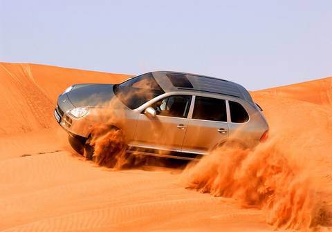 Amazing Dubai And Abu Dhabi - December 2025