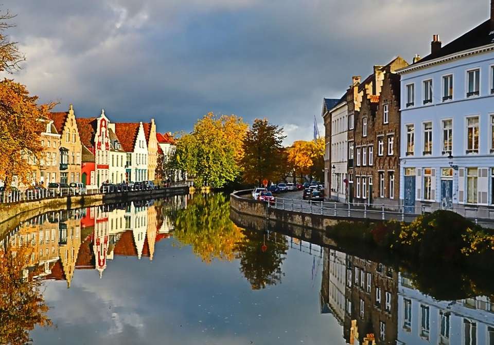 Amazing Amsterdam, Brussels and Paris - Indus Travels - Holland - Image 4