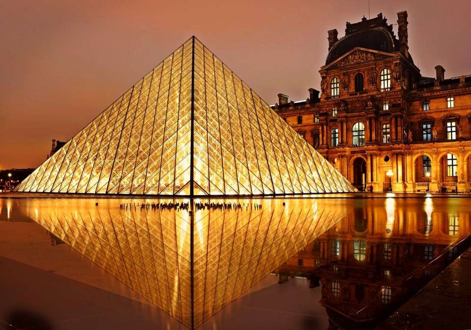 Amazing Amsterdam, Brussels and Paris - Indus Travels - Holland - Image 5