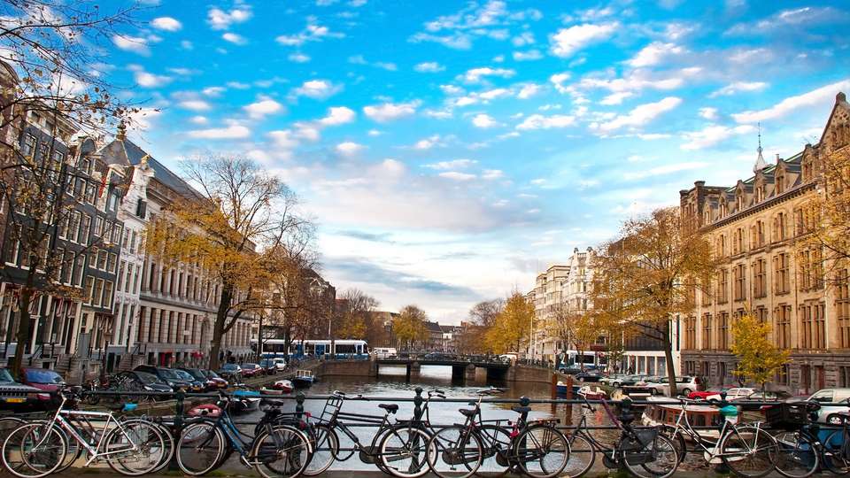 Amazing Amsterdam, Brussels and Paris - Indus Travels - Holland - Image 7