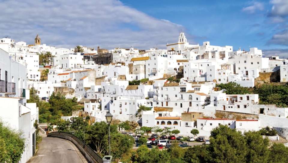 Amazing Andalusia: Enchanting Villages, Traditional Architecture, and Fabulous Cuisine (port-to-port cruise) - Croisieurope - Spain - Image 3