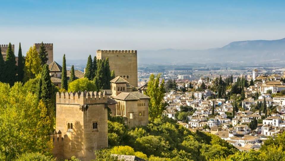 Amazing Andalusia: Enchanting Villages, Traditional Architecture, and Fabulous Cuisine (port-to-port cruise) - Croisieurope - Spain - Image 5