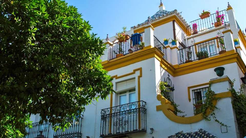 Amazing Andalusia: Enchanting Villages, Traditional Architecture, and Fabulous Cuisine (port-to-port cruise) - Tweet World Travel - Spain - Image 2