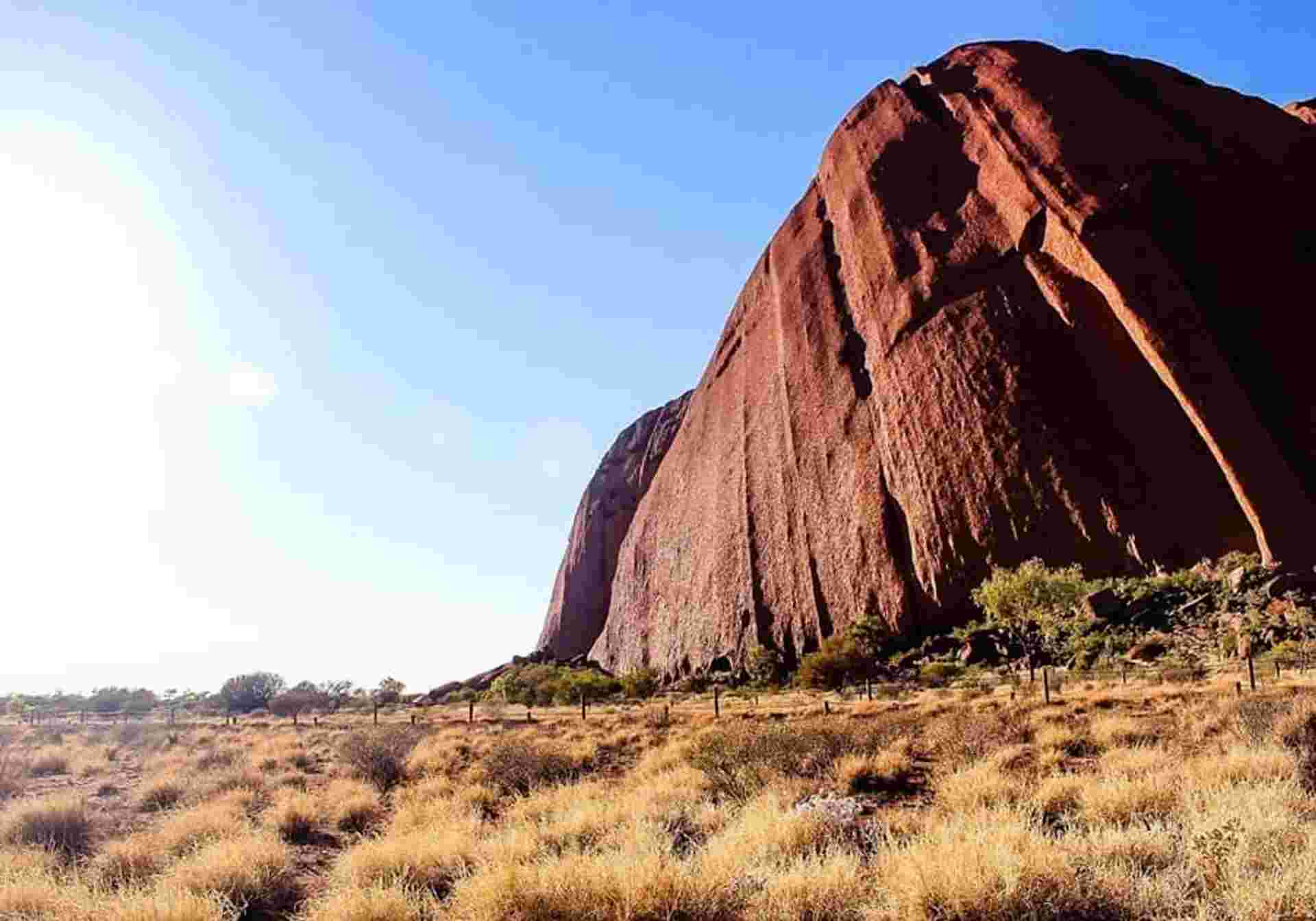 Amazing Australia